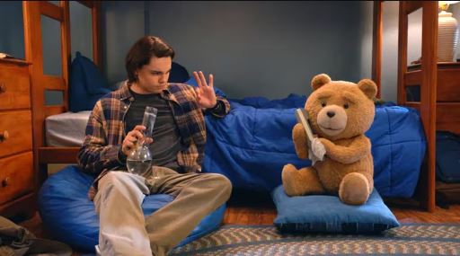 Ted 2