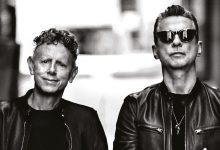 depeche mode