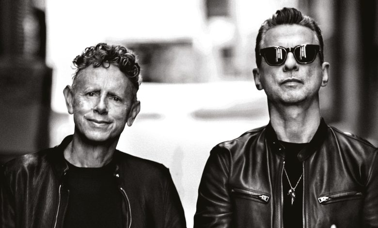 depeche mode