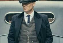 Se confirmó la fecha de estreno de la película Peaky Blinders