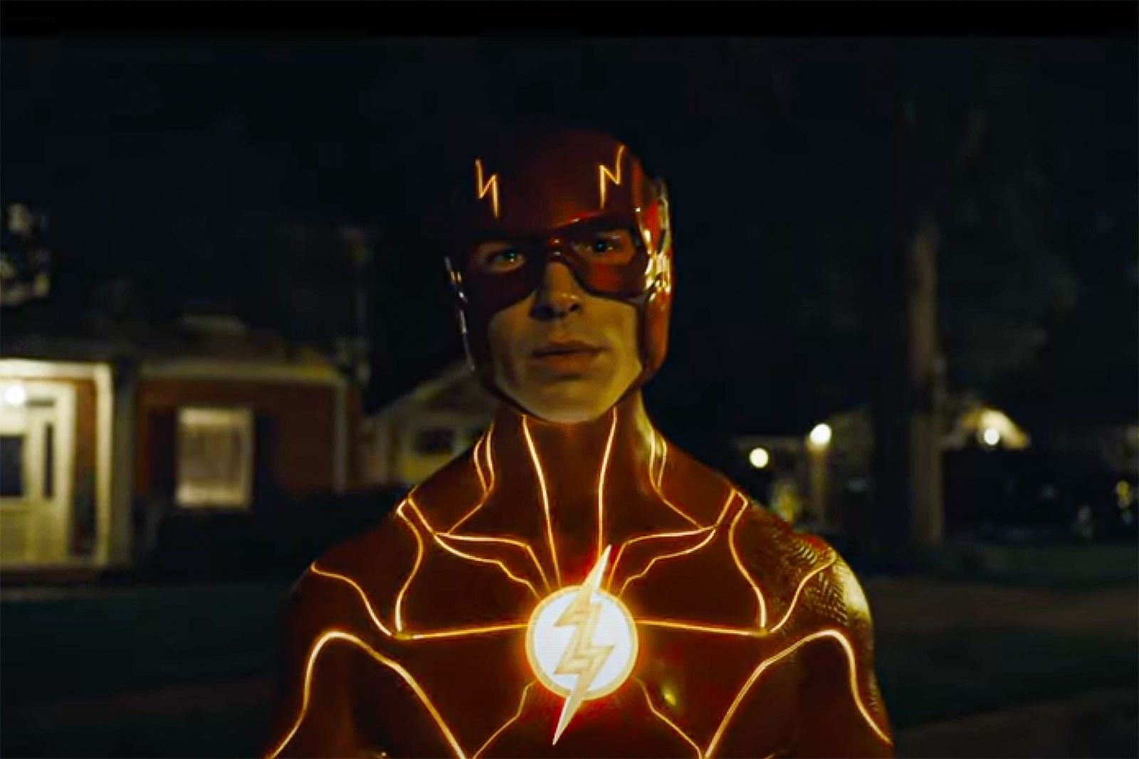 En el entretiempo del Super Bowl se dio a conocer el trailer de The Flash -  Sonidera