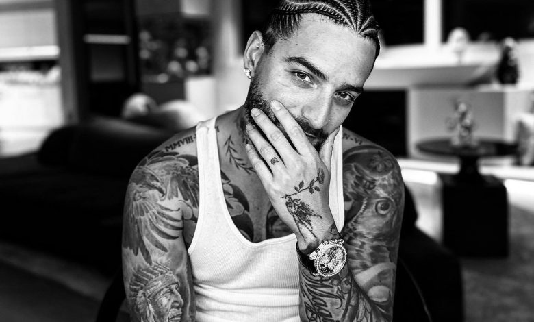 Maluma