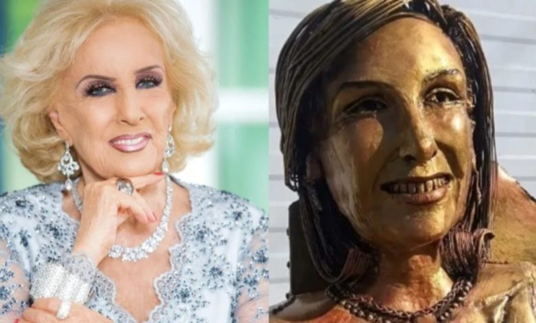 Mirtha Legrand