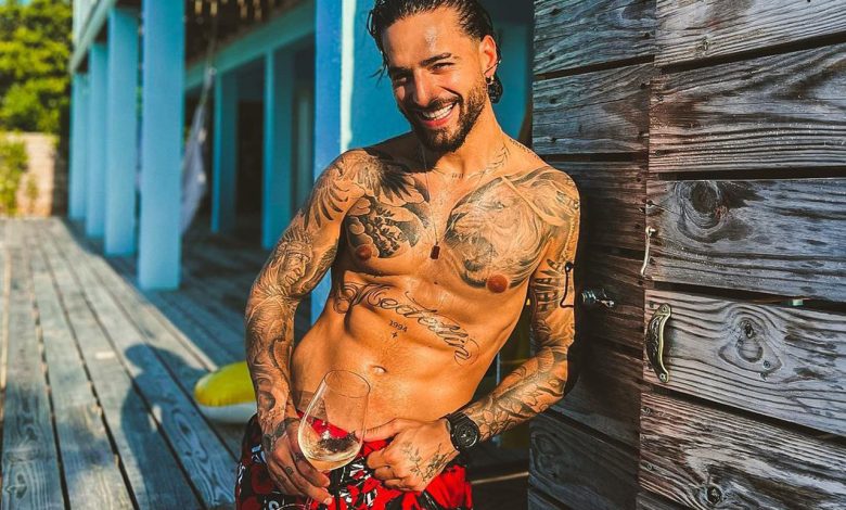 Maluma