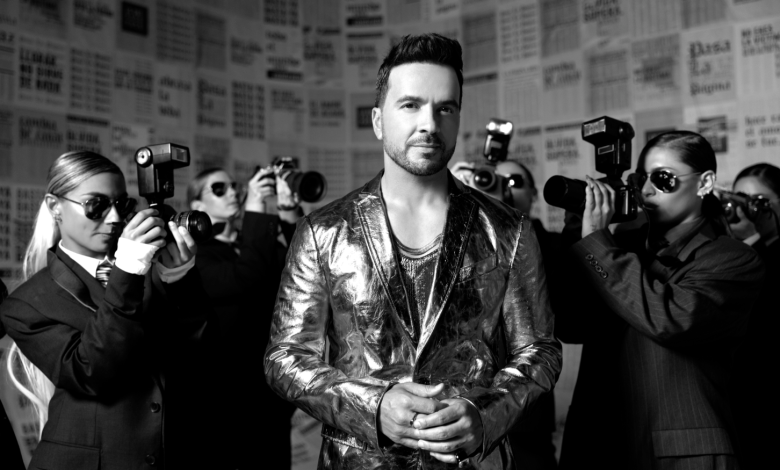 Luis Fonsi