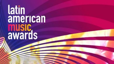 Latin American Music Award