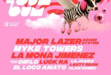 Bum Bum vuelve al Kempes con una edición que promete romper toda lógica