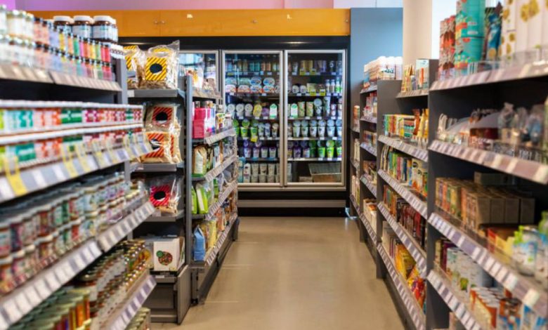 Las ventas de supermercados crecieron un 6,6% interanual