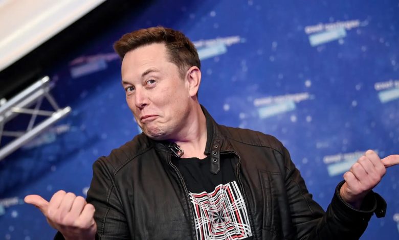 Elon Musk es el nuevo dueño de Twitter