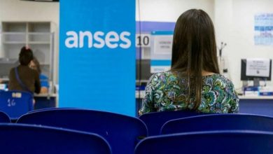 Trabajadores no registrados deberán inscribirse en ANSES para acceder al bono