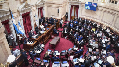 El Senado aprobó la reforma del Consejo de la Magistratura