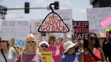 La Corte Suprema de Estados Unidos podría anular la despenalización del aborto