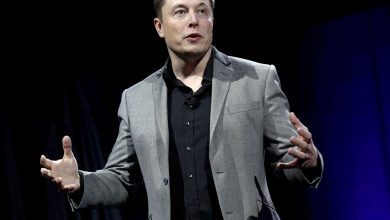 Elon Musk suspendió la compra de Twitter