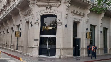 Proponen modificar el horario bancario en Córdoba