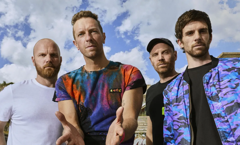 Coldplay batió todos los récords y anunció nueva fecha