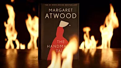 Margaret Atwood publica edición de "El Cuento de La Criada" imposible de quemar