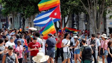 Cuba refrendará el matrimonio igualitario