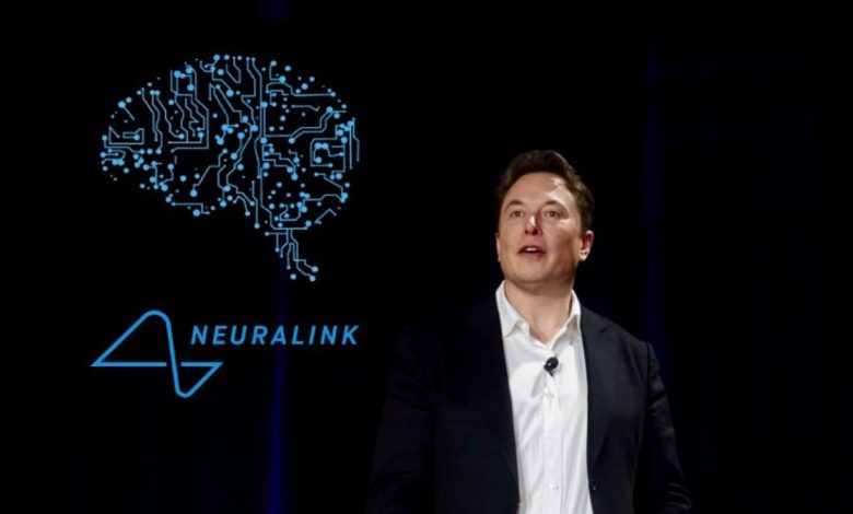 Elon Musk asegura que “subió” su cerebro a la nube de Neuralink