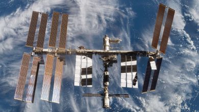 Rusia dejará la Estación Espacial Internacional