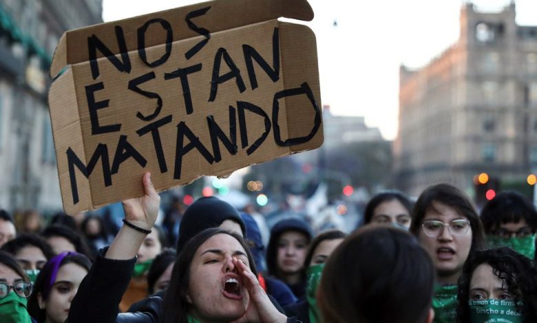 En 2022 hubo al menos 11 femicidios en Córdoba