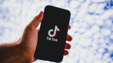 TikTok se utiliza cada vez más como plataforma de búsqueda