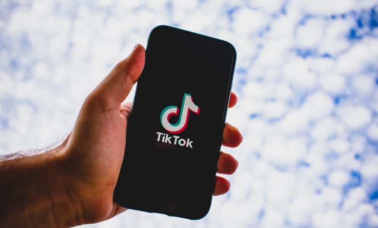 TikTok se utiliza cada vez más como plataforma de búsqueda