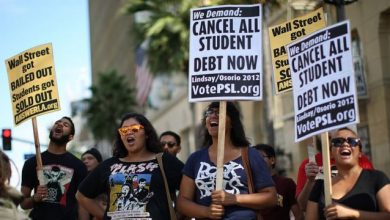 Estados Unidos condonará deudas estudiantiles