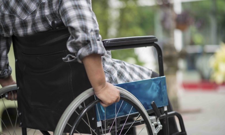 Más del 65% de personas con discapacidad no tiene trabajo