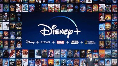 Disney superó a Netflix en cantidad de suscriptores totales