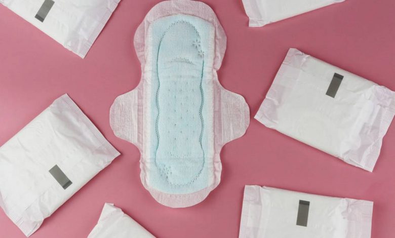 Escocia garantiza el acceso a productos menstruales