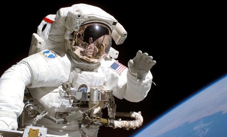 Hallan mutaciones en astronautas de la NASA