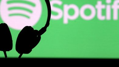 Spotify habilita función para comprar audiolibros