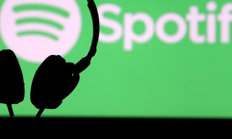 Spotify habilita función para comprar audiolibros