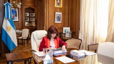 Cristina Fernández de Kirchner: “Cinco veces juzgada por el mismo hecho”