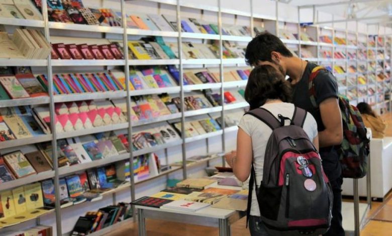 Comienza la 36° Feria del Libro en Córdoba