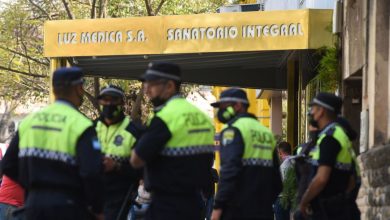 Ya son seis los muertos por Legionella en Tucumán