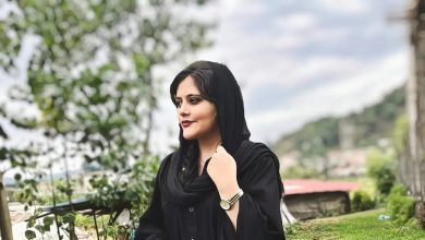 Protestas en Irán por la muerte de una mujer detenida por usar mal su velo