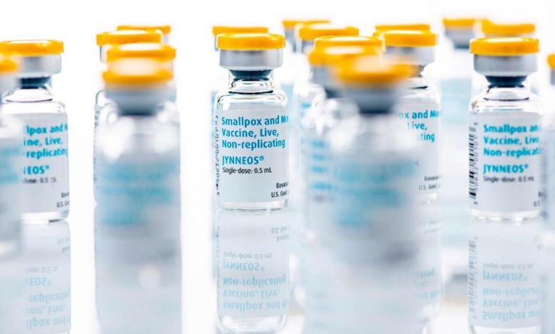 Estados Unidos inicia ensayos para vacuna contra la viruela de mono