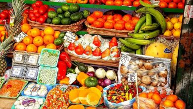 Creció la brecha entre consumidores y productores de frutas y verduras
