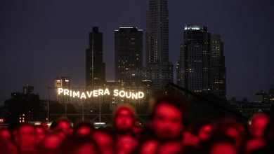 El Primavera Sound Buenos Aires presentó el line-up de Primavera en la Ciudad