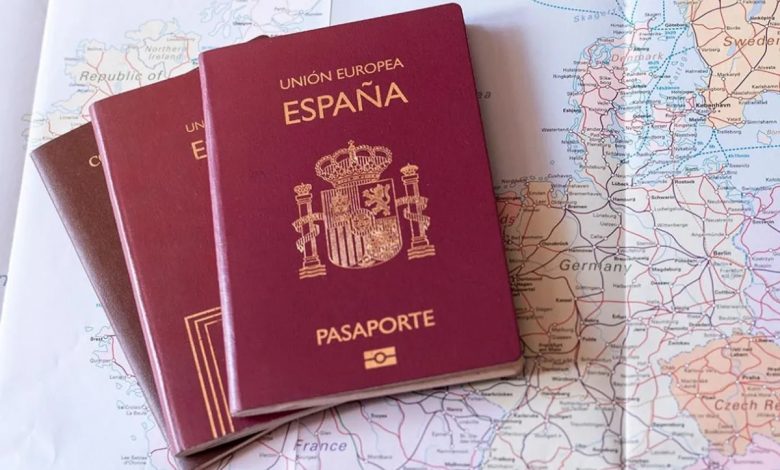 Entró en vigencia la "Ley de Nietos" para obtener la ciudadanía española