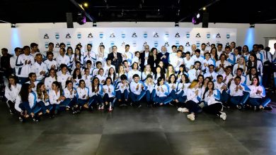 Juegos Suramericanos Asunción 2022