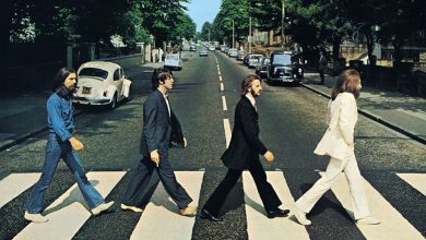 Documental Abbey Road