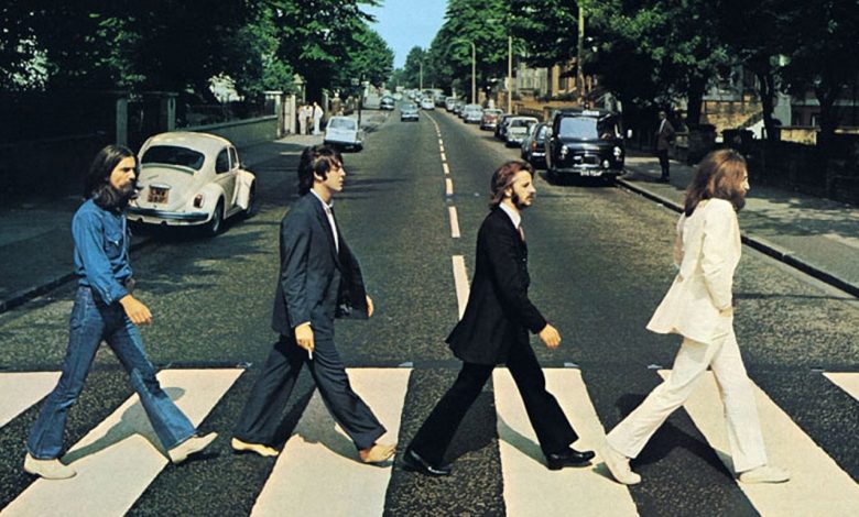 Documental Abbey Road