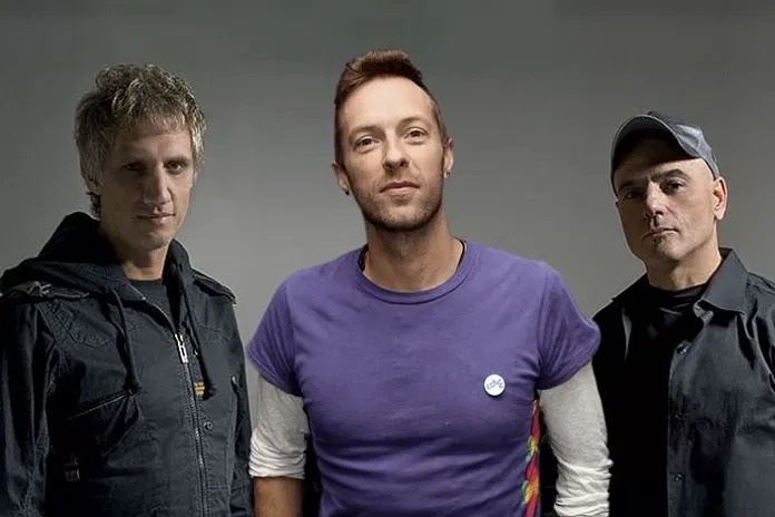 ¿Soda Stereo subirá a tocar con Coldplay?