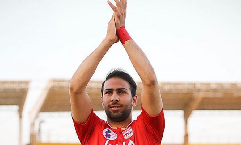 Amir Nasr Azadani