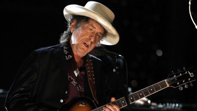 No se podrán usar celulares en los conciertos de Bob Dylan