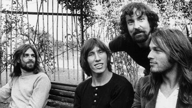 Nick Mason regreso Pink Floyd