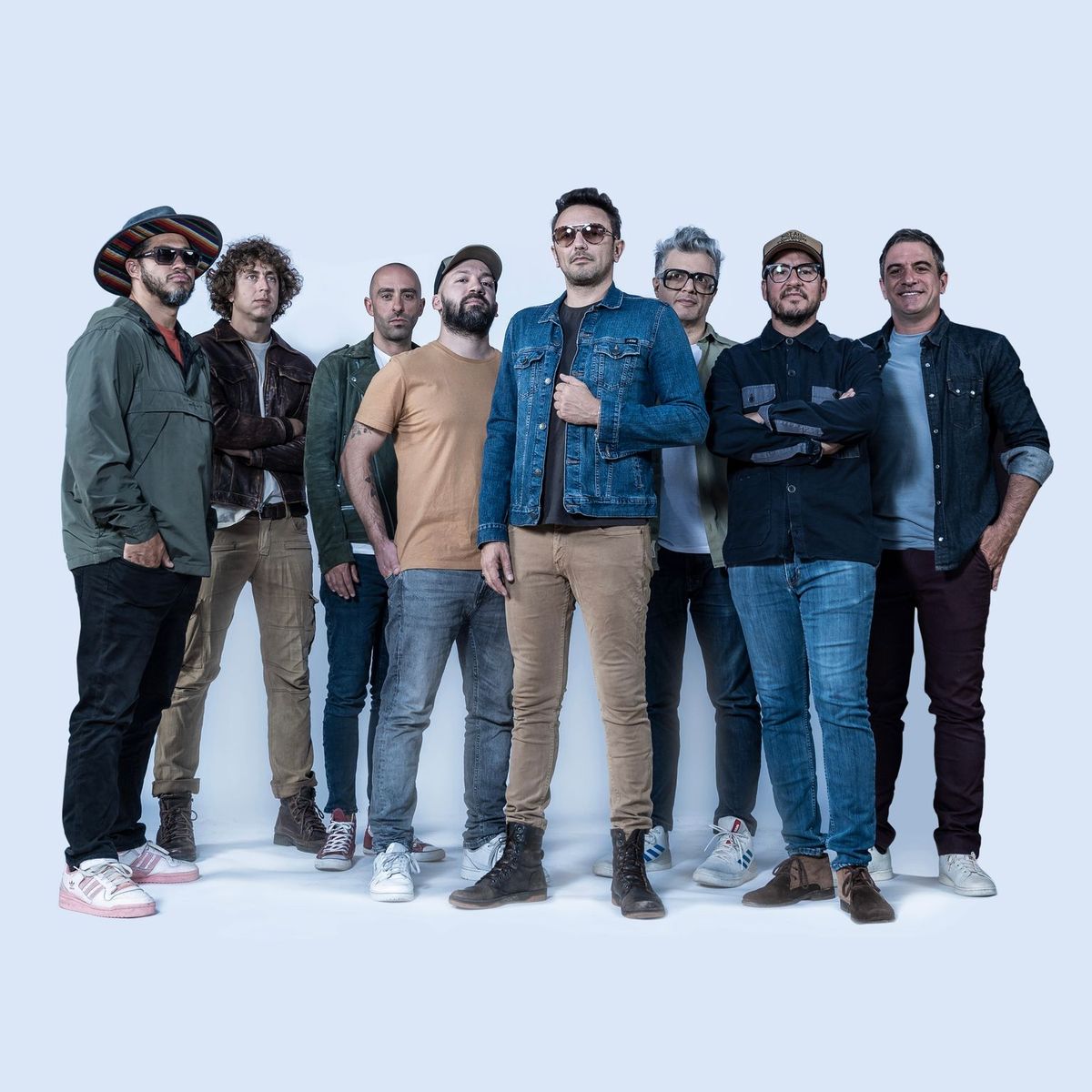 No Te Va Gustar ft. Vetusta Morla lanza un nuevo single - NOTIFY