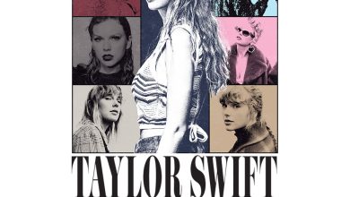 las canciones de Taylor Swift se estudiarán en una universidad